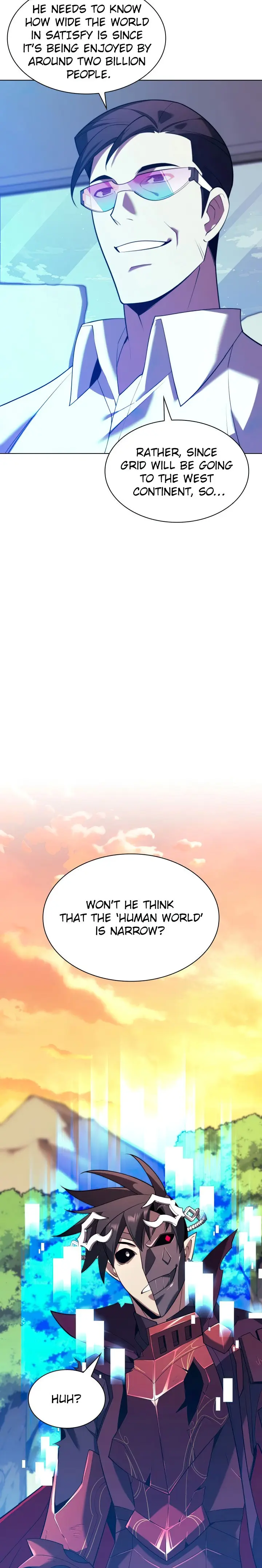 Overgeared - Manhwa chapter 159 - page 31