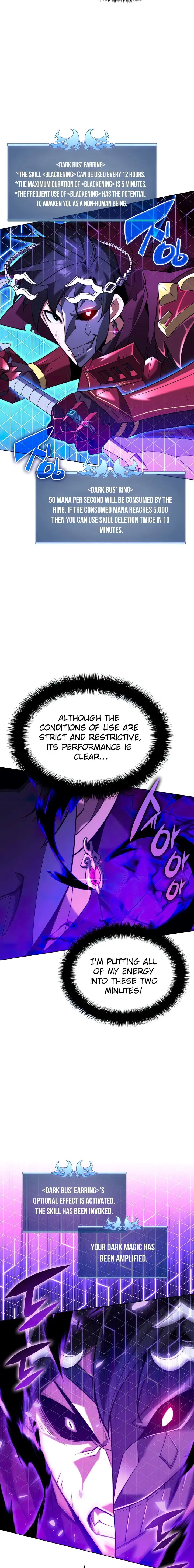 Overgeared - Manhwa chapter 159 - page 4