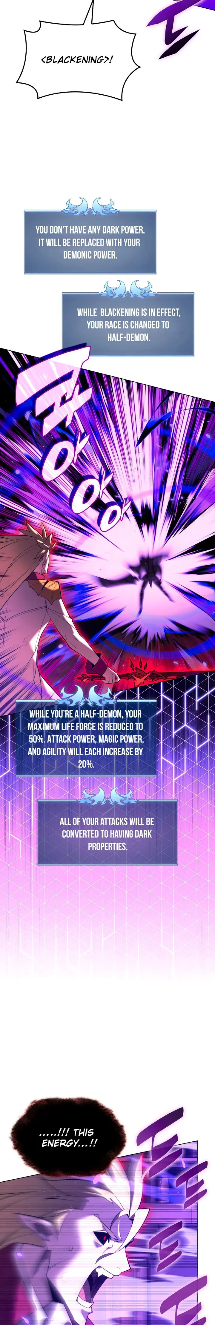 Overgeared - Manhwa chapter 159 - page 5
