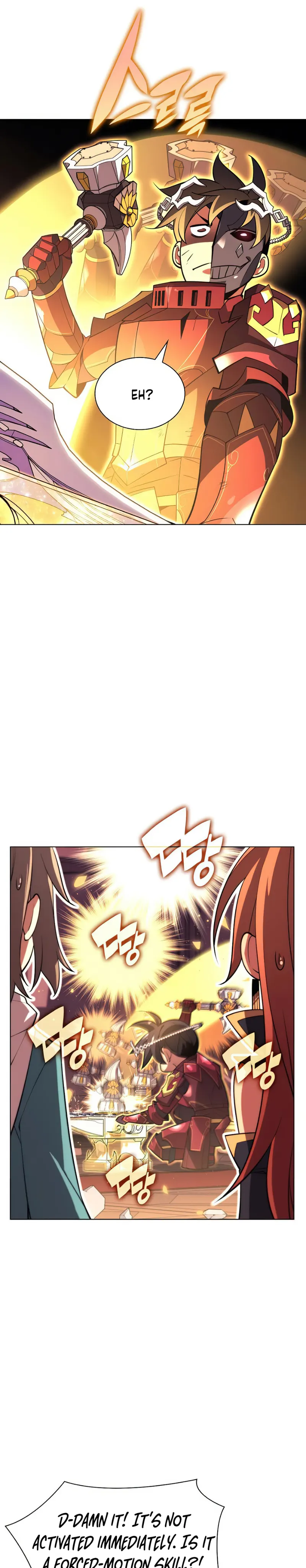 Overgeared - Manhwa chapter 158 - page 10