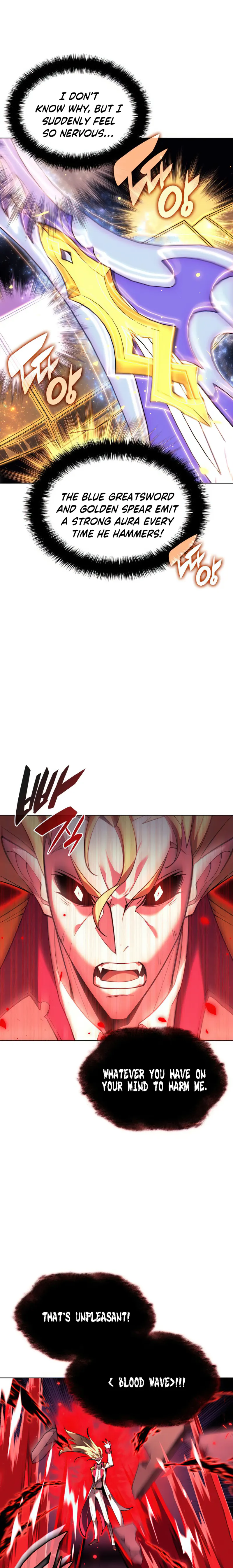 Overgeared - Manhwa chapter 158 - page 13