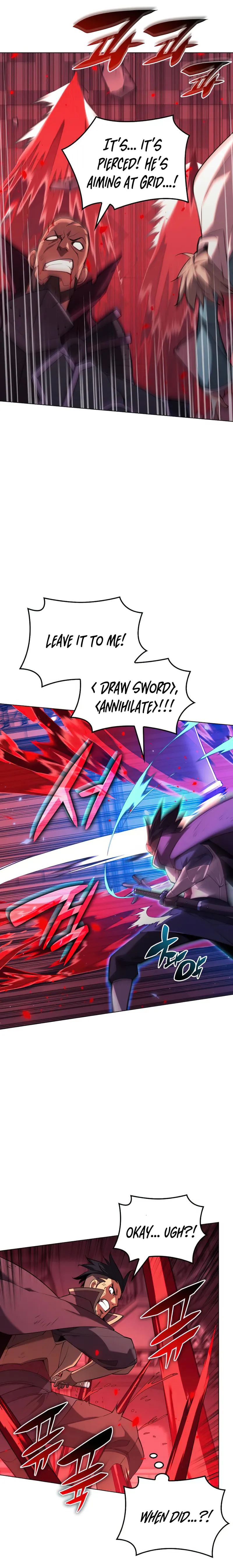 Overgeared - Manhwa chapter 158 - page 16