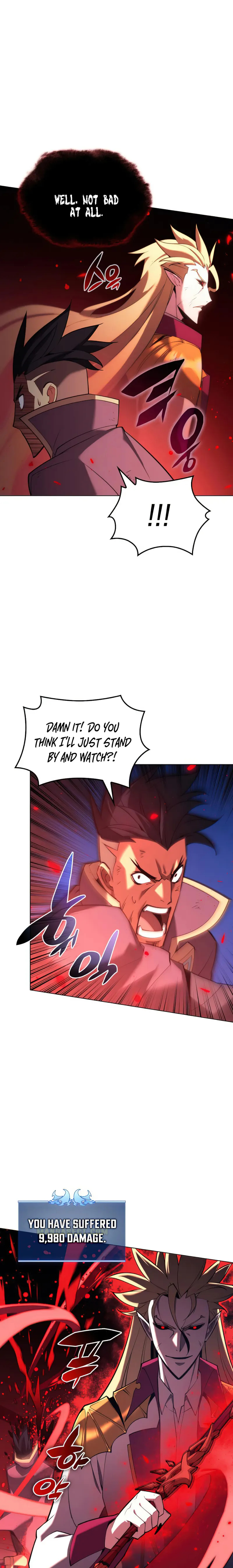 Overgeared - Manhwa chapter 158 - page 17