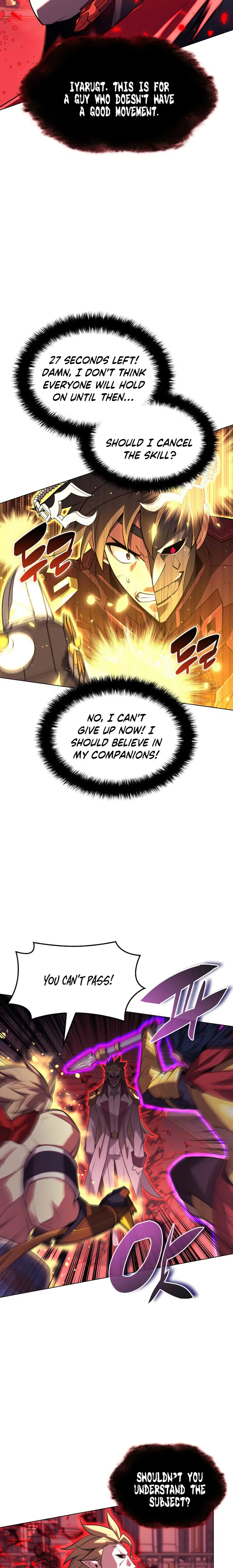 Overgeared - Manhwa chapter 158 - page 18
