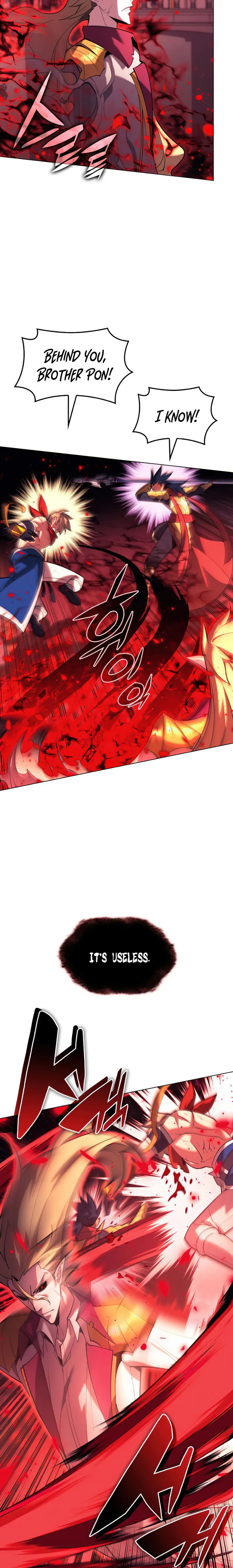 Overgeared - Manhwa chapter 158 - page 19