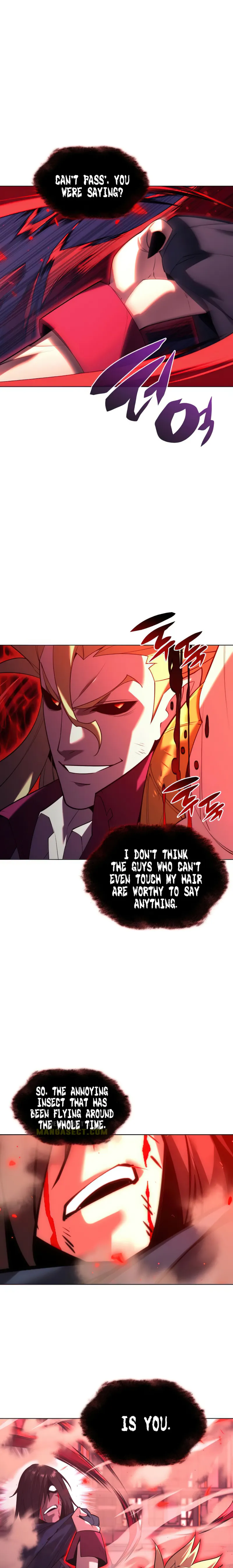 Overgeared - Manhwa chapter 158 - page 21
