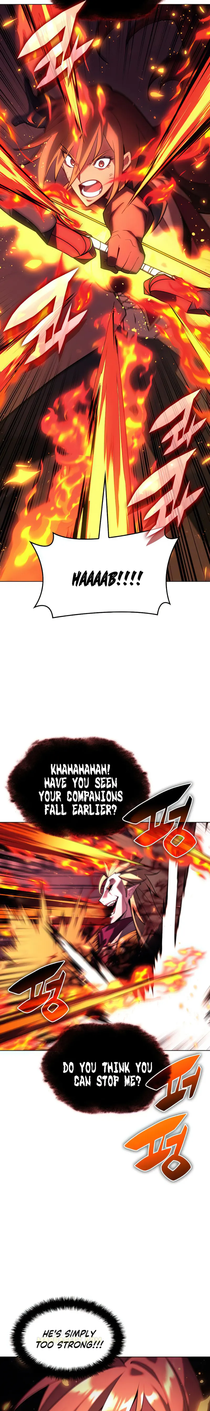 Overgeared - Manhwa chapter 158 - page 24