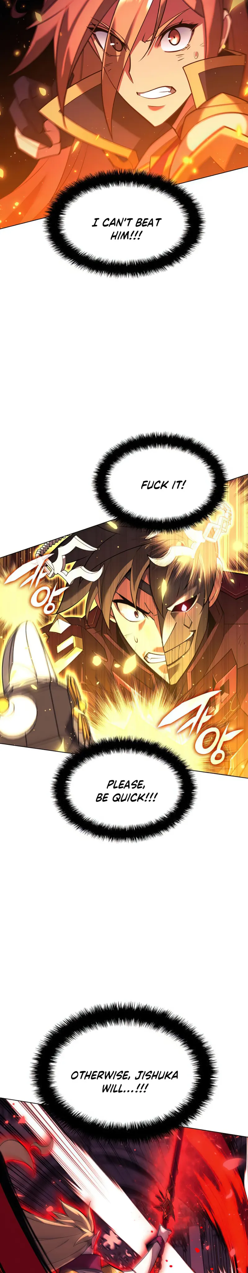 Overgeared - Manhwa chapter 158 - page 25
