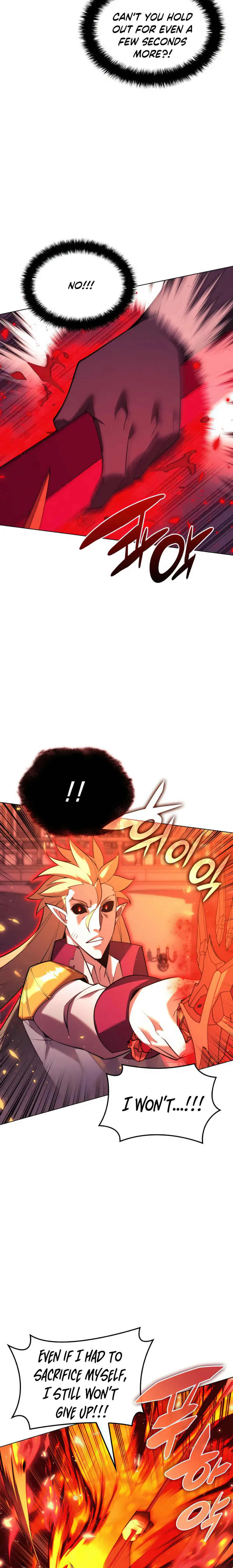Overgeared - Manhwa chapter 158 - page 27
