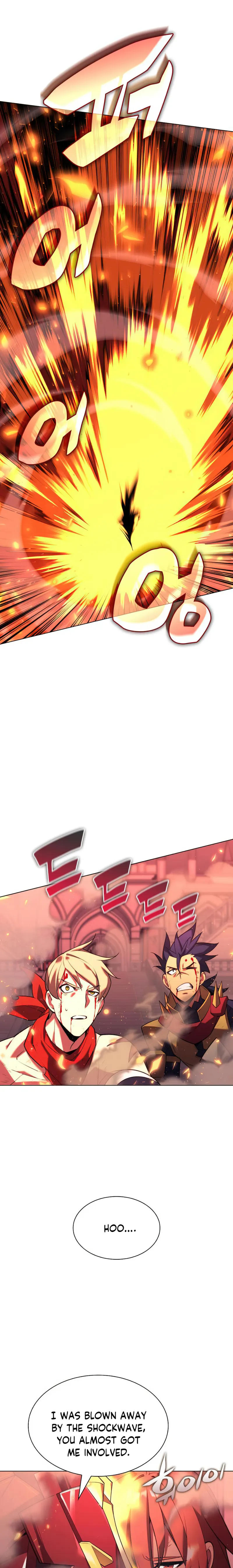 Overgeared - Manhwa chapter 158 - page 29