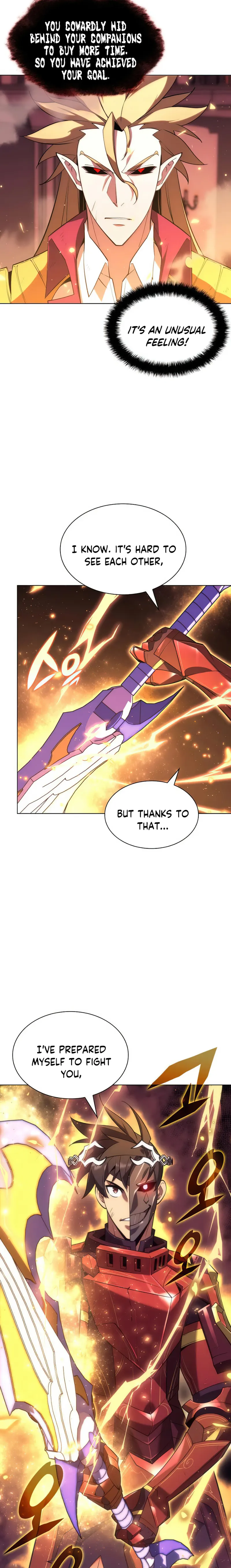 Overgeared - Manhwa chapter 158 - page 33