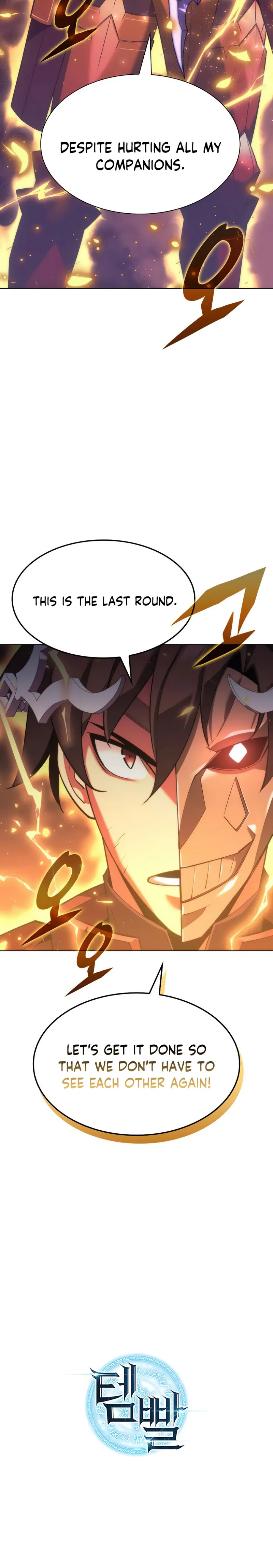 Overgeared - Manhwa chapter 158 - page 34