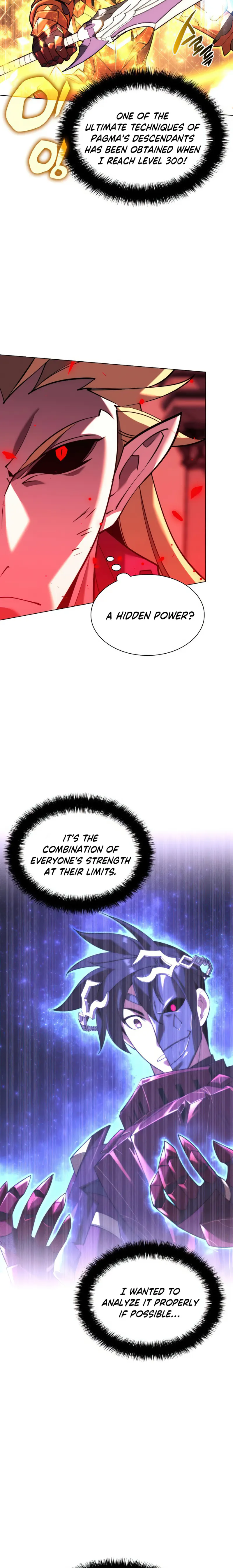 Overgeared - Manhwa chapter 158 - page 6