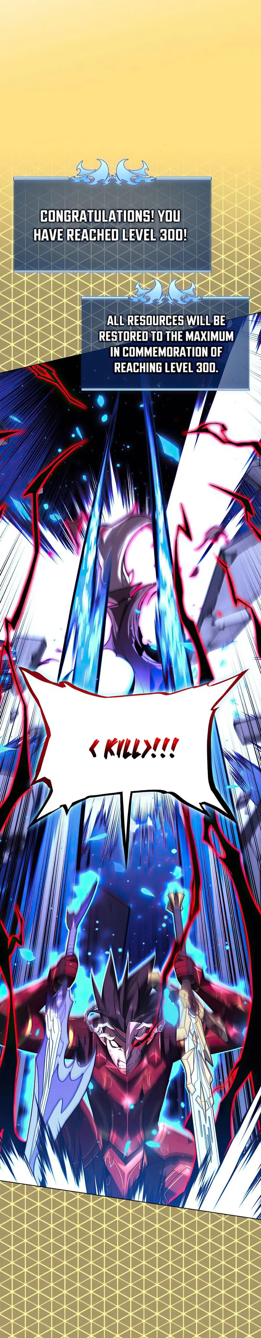 Overgeared - Manhwa chapter 156 - page 10