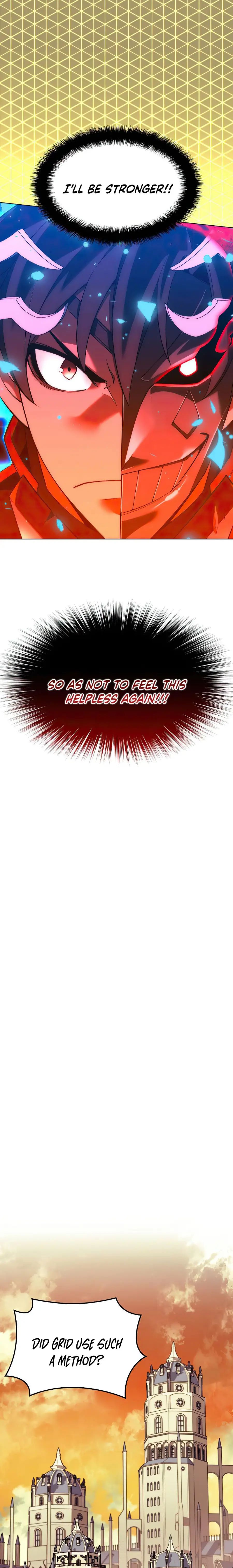 Overgeared - Manhwa chapter 156 - page 11