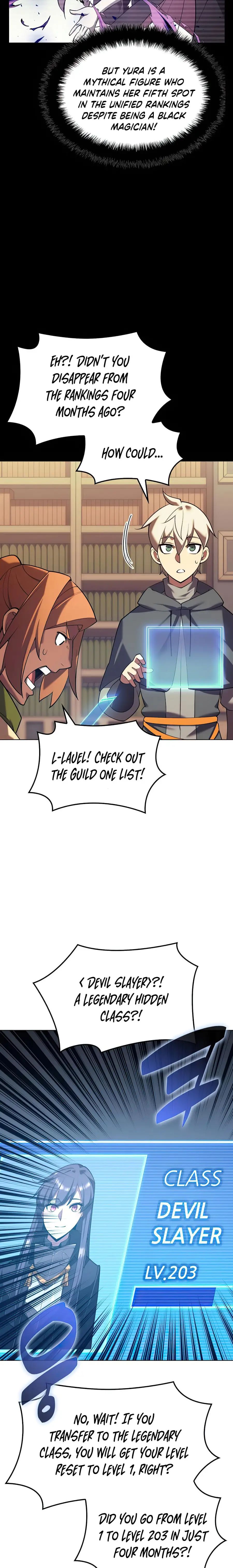 Overgeared - Manhwa chapter 156 - page 18