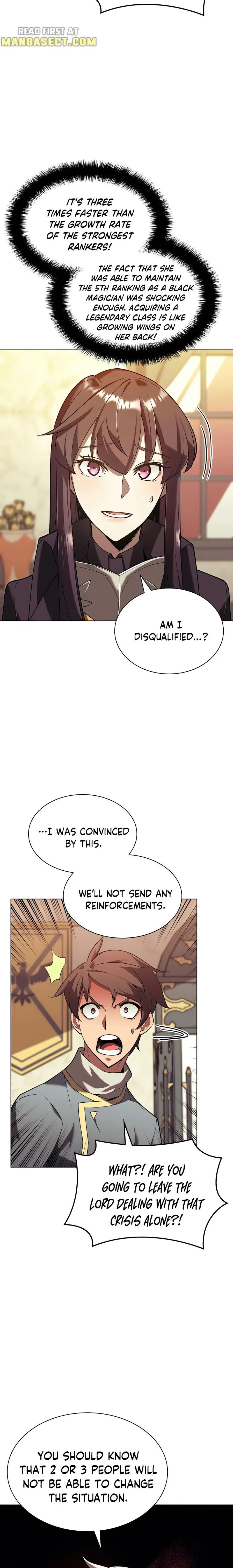 Overgeared - Manhwa chapter 156 - page 19