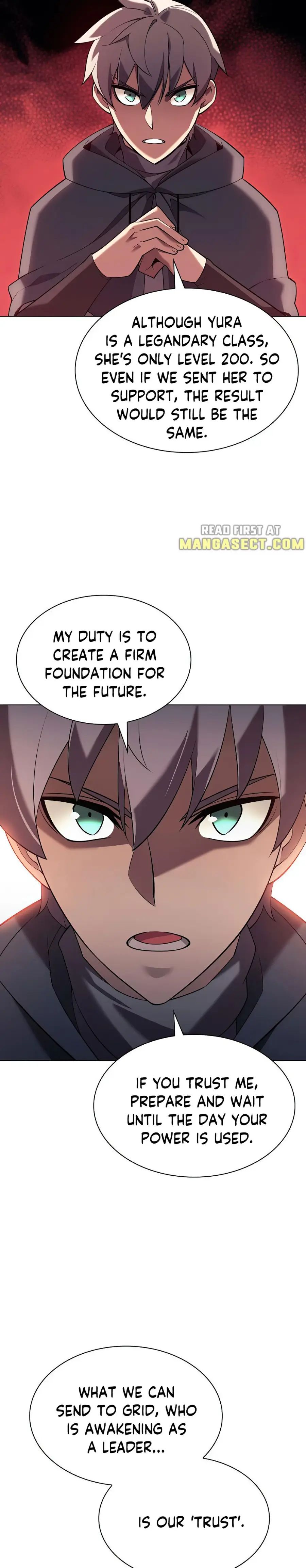 Overgeared - Manhwa chapter 156 - page 20