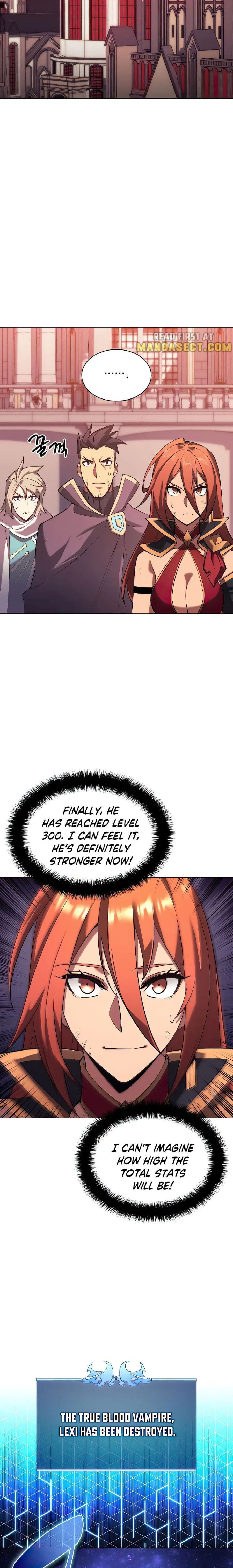 Overgeared - Manhwa chapter 156 - page 22