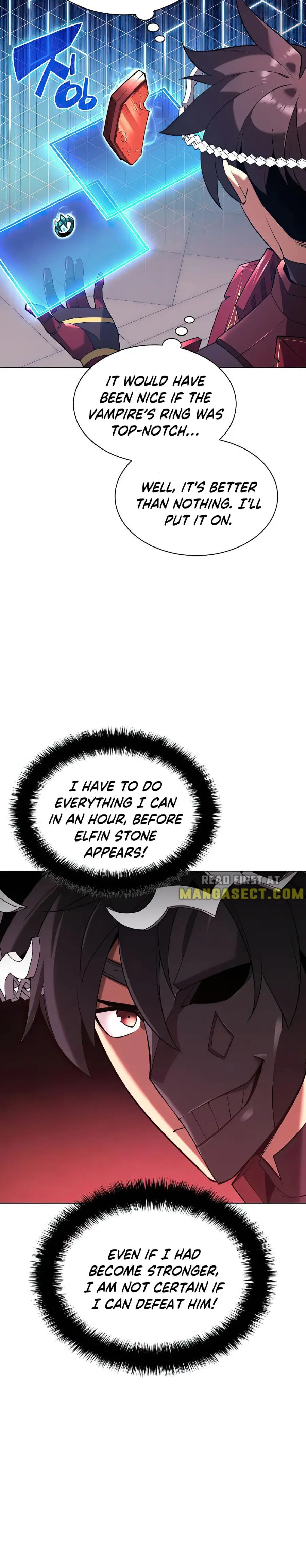 Overgeared - Manhwa chapter 156 - page 25