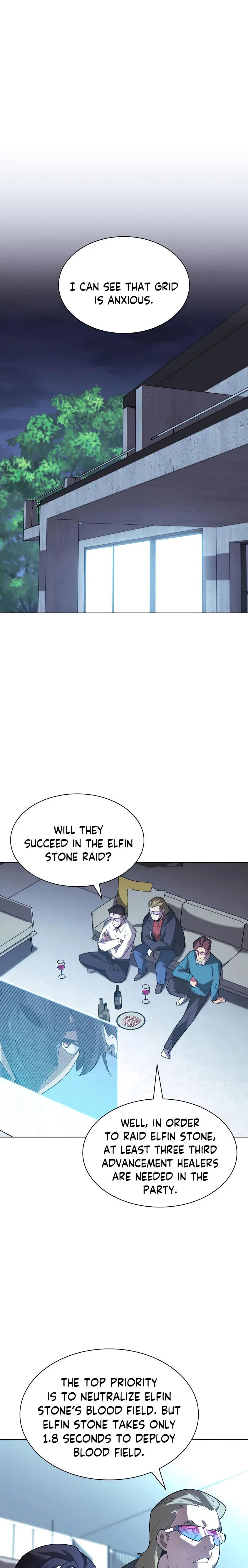 Overgeared - Manhwa chapter 156 - page 26