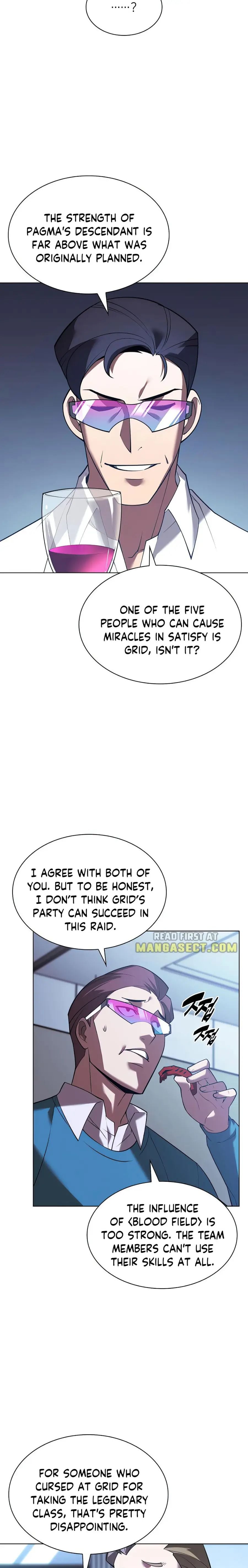 Overgeared - Manhwa chapter 156 - page 28