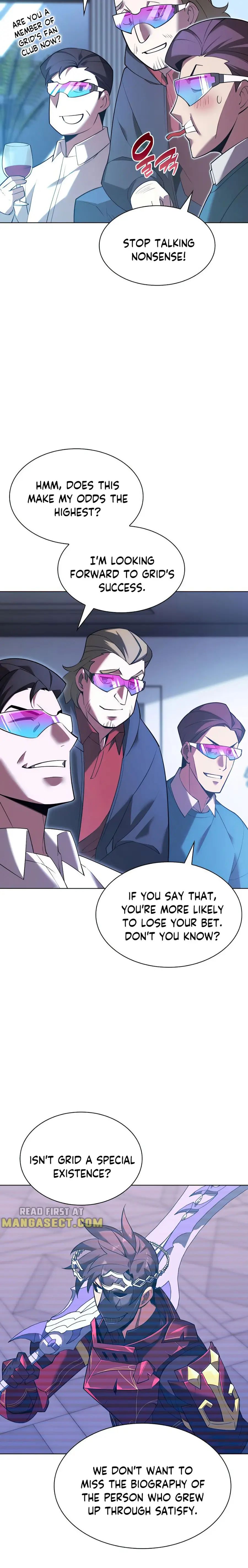 Overgeared - Manhwa chapter 156 - page 29
