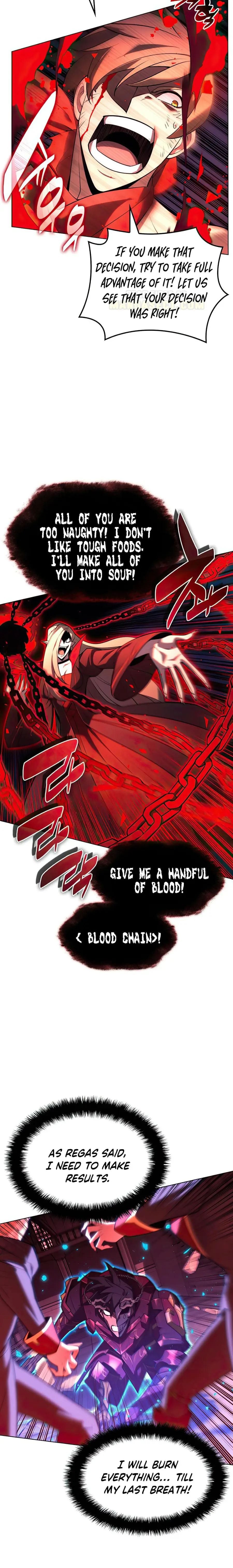 Overgeared - Manhwa chapter 156 - page 6