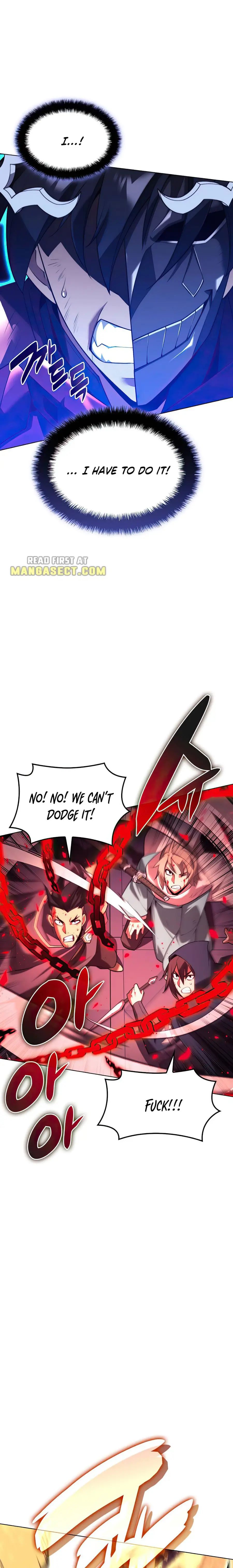 Overgeared - Manhwa chapter 156 - page 7