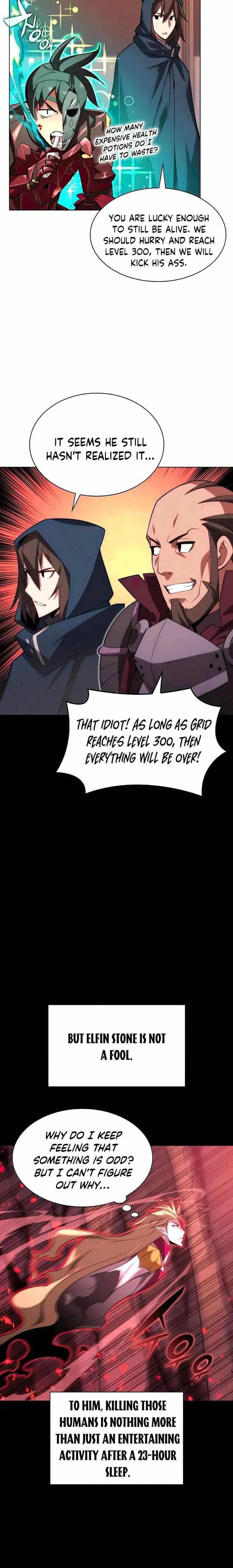 Overgeared - Manhwa chapter 154 - page 11