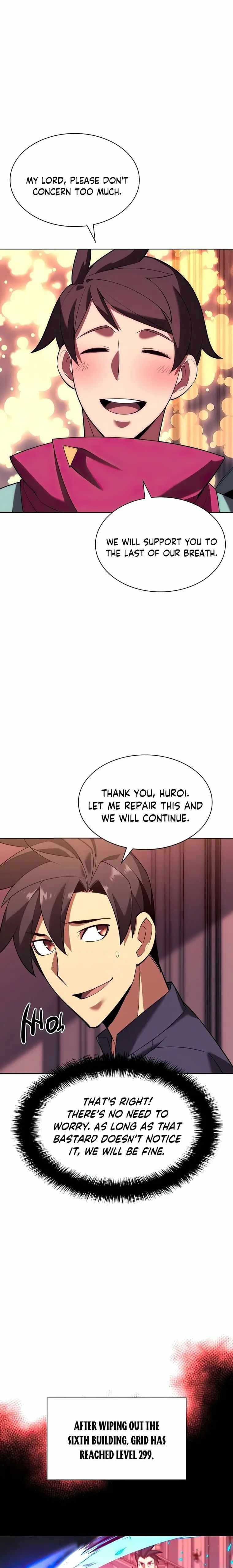 Overgeared - Manhwa chapter 154 - page 13