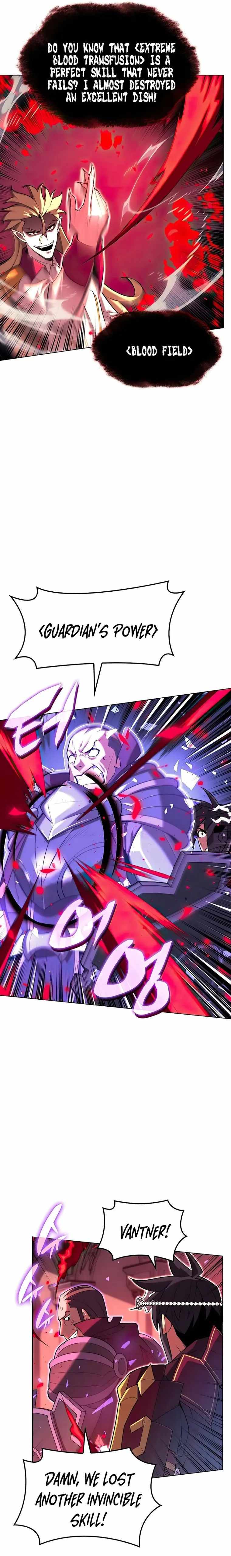 Overgeared - Manhwa chapter 154 - page 17