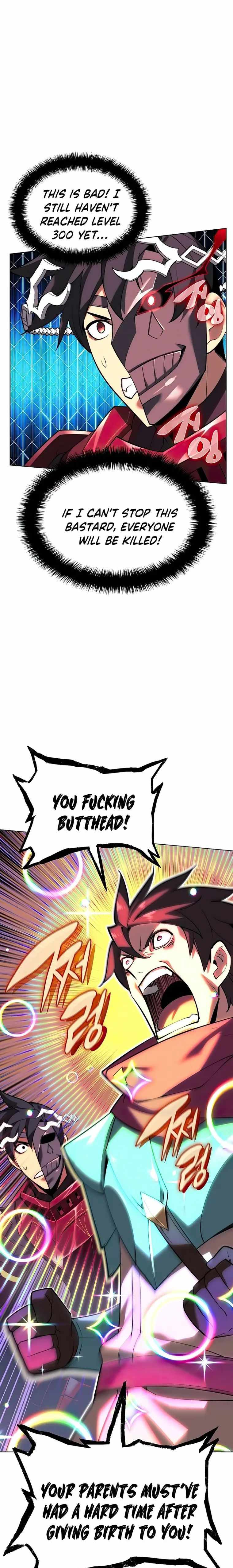 Overgeared - Manhwa chapter 154 - page 18
