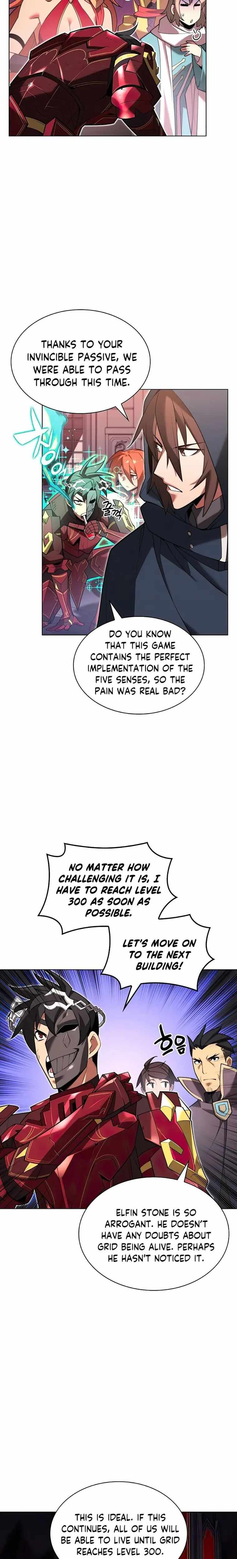 Overgeared - Manhwa chapter 154 - page 2