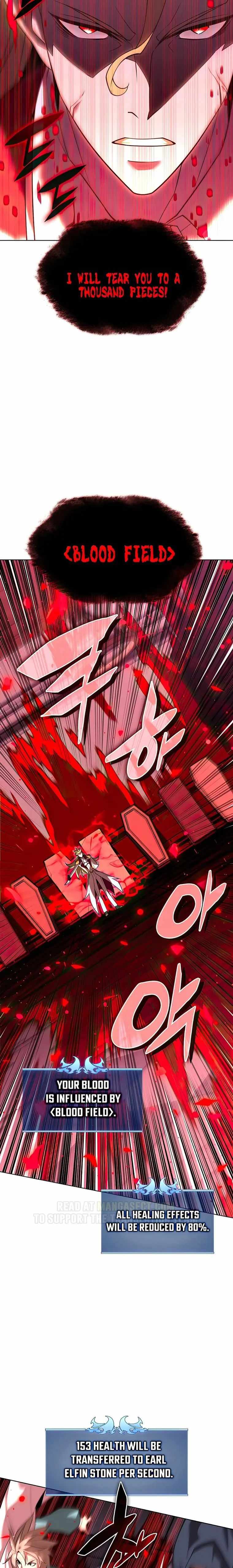 Overgeared - Manhwa chapter 154 - page 21