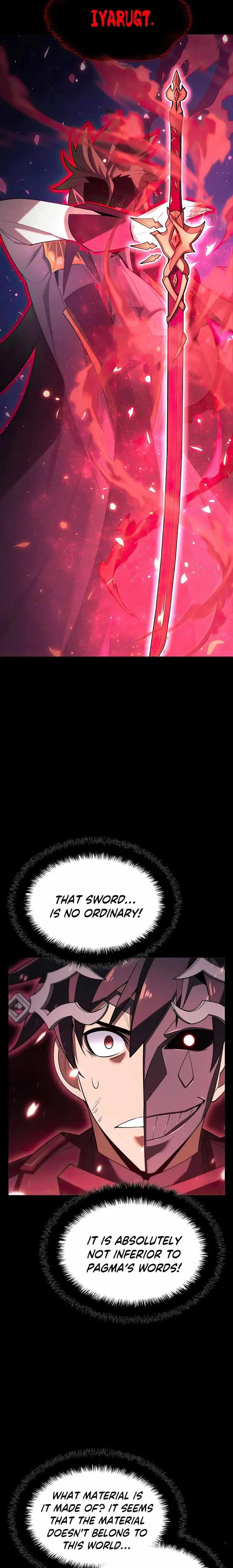 Overgeared - Manhwa chapter 154 - page 26