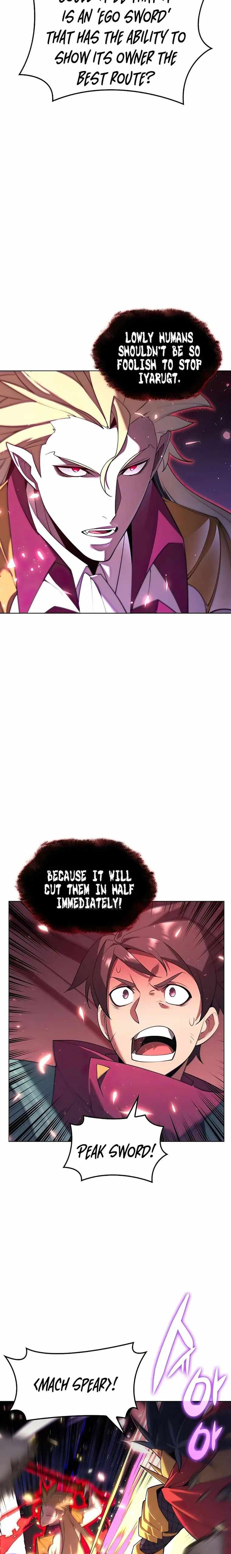 Overgeared - Manhwa chapter 154 - page 29