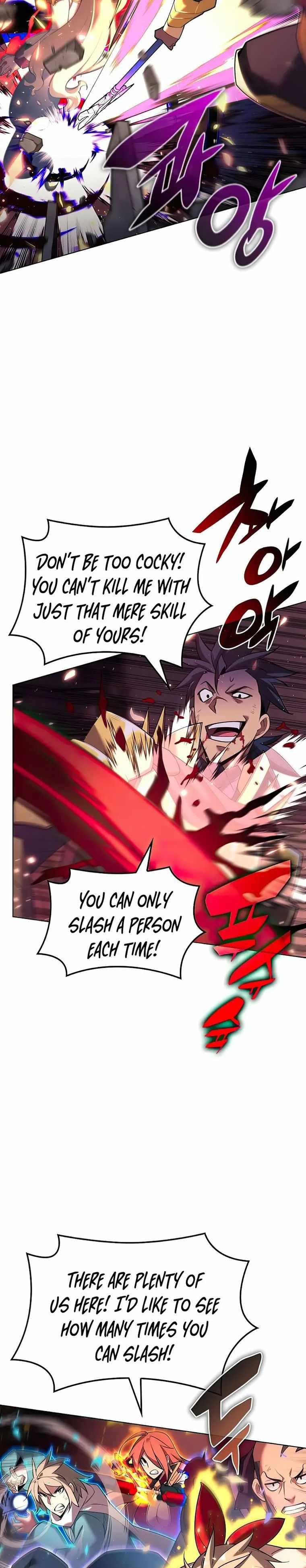 Overgeared - Manhwa chapter 154 - page 30
