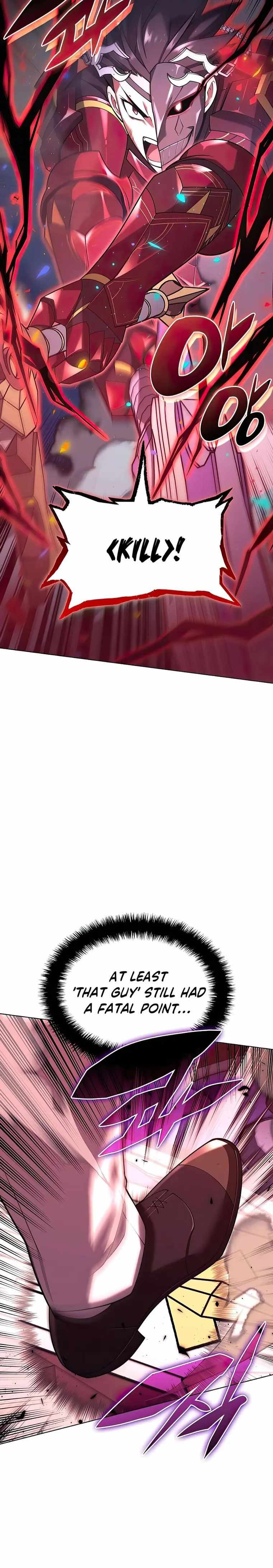 Overgeared - Manhwa chapter 154 - page 33