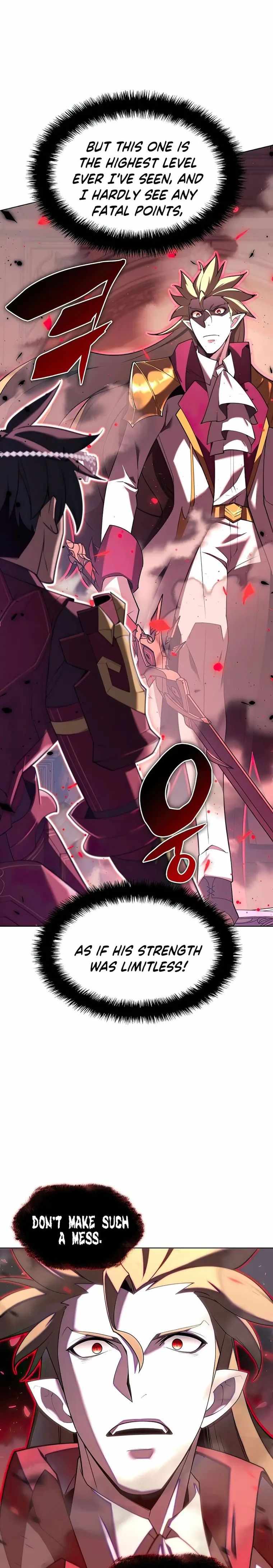 Overgeared - Manhwa chapter 154 - page 34