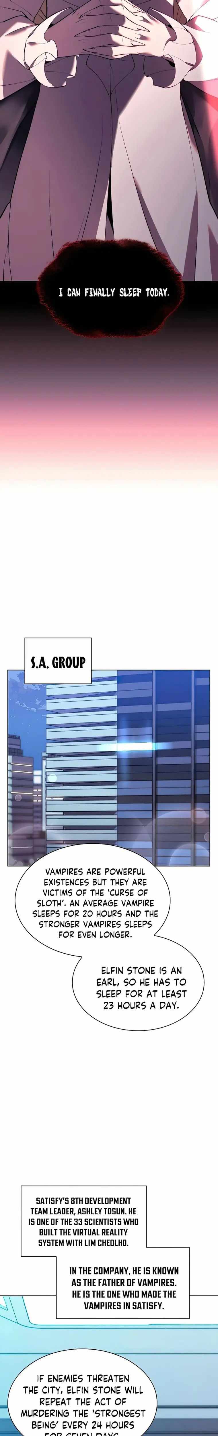 Overgeared - Manhwa chapter 154 - page 4