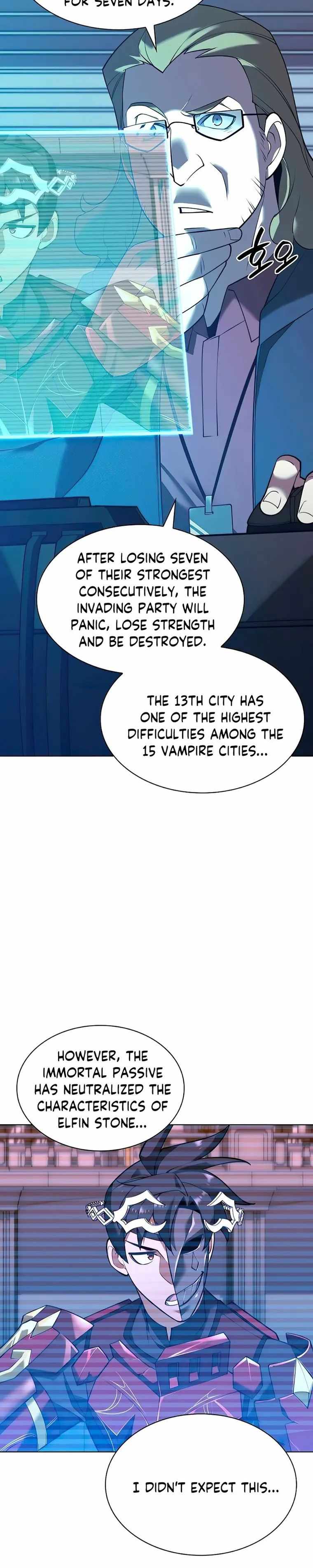 Overgeared - Manhwa chapter 154 - page 5