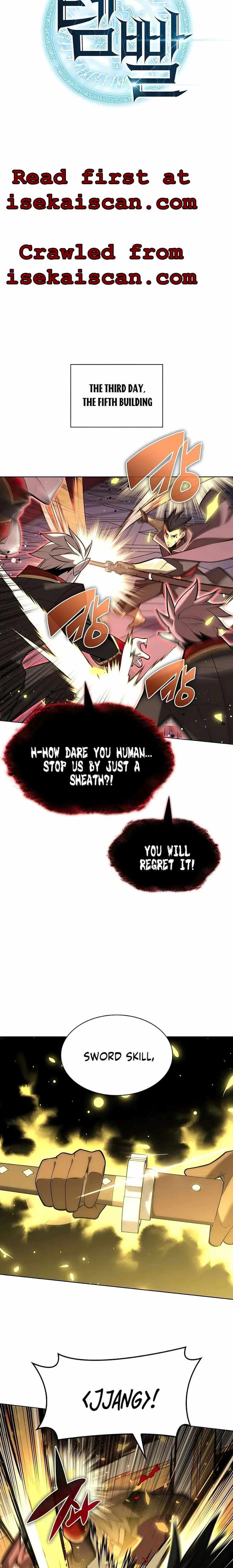 Overgeared - Manhwa chapter 154 - page 7