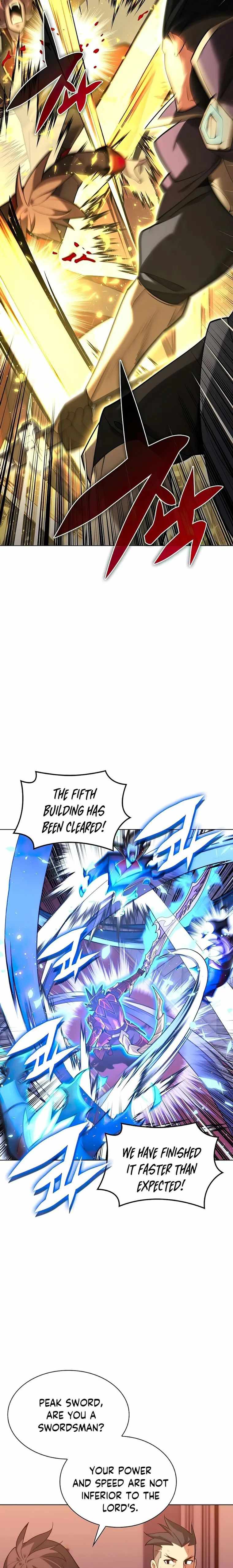 Overgeared - Manhwa chapter 154 - page 8