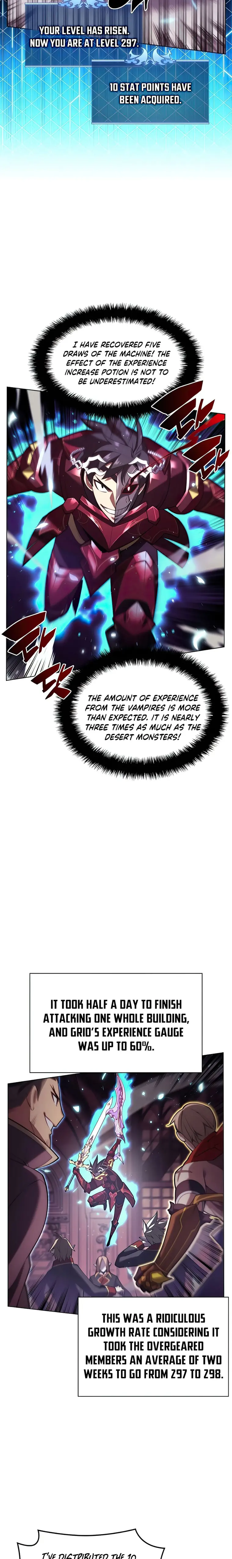 Overgeared - Manhwa chapter 153 - page 14
