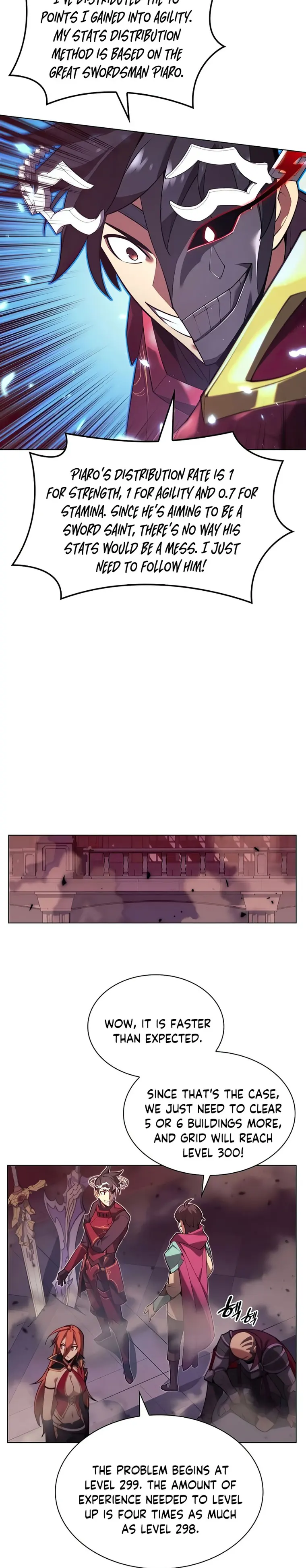 Overgeared - Manhwa chapter 153 - page 15