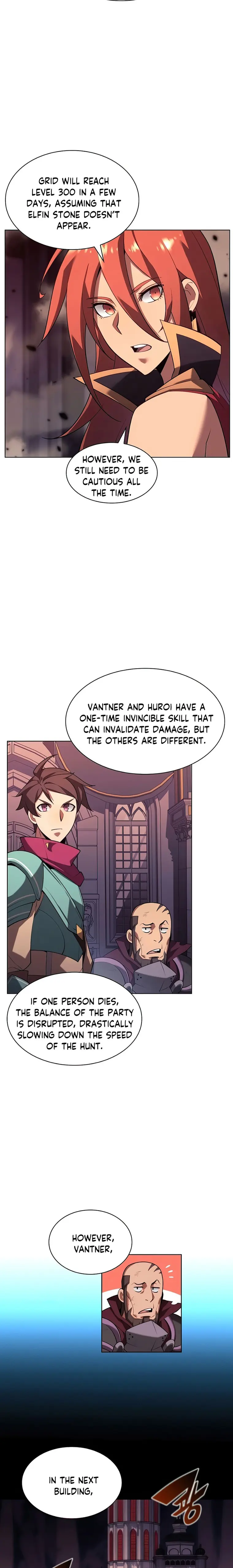 Overgeared - Manhwa chapter 153 - page 16