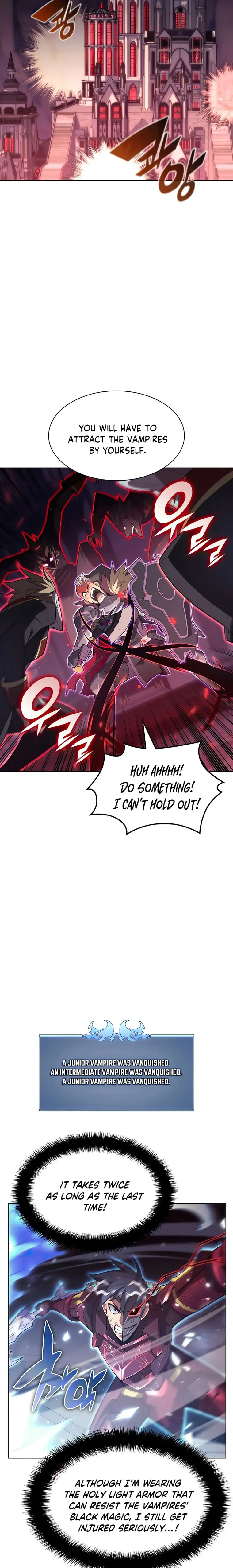 Overgeared - Manhwa chapter 153 - page 17