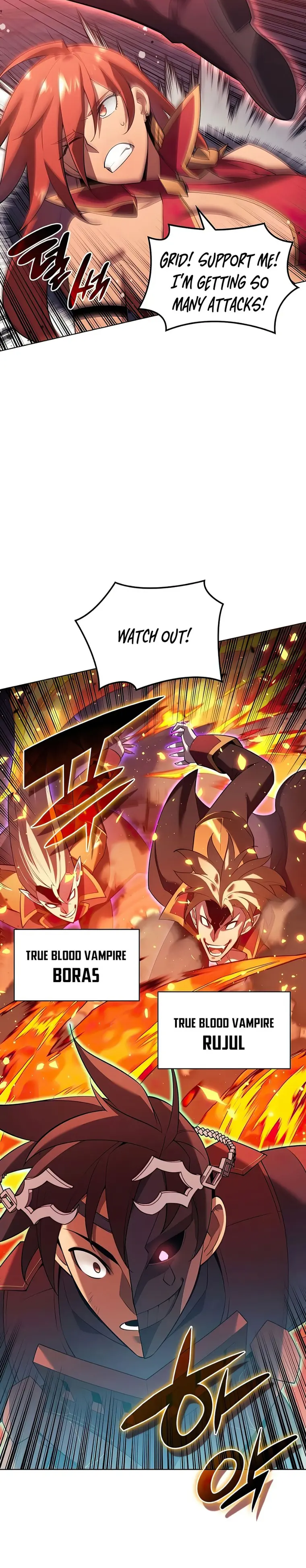 Overgeared - Manhwa chapter 153 - page 20
