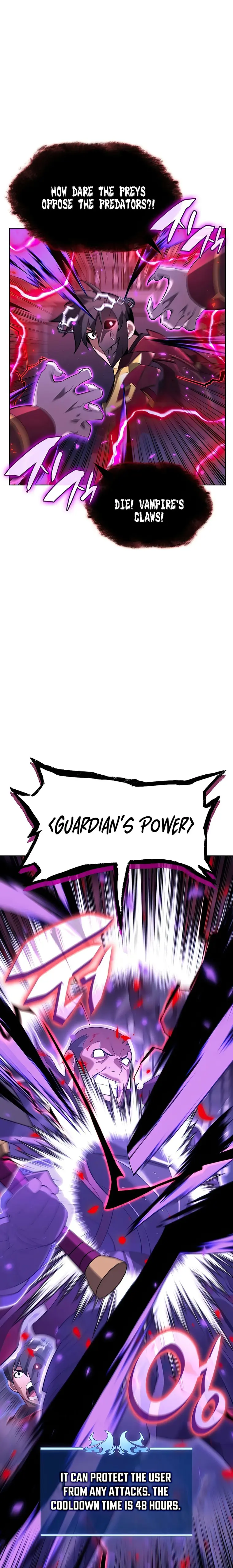 Overgeared - Manhwa chapter 153 - page 21
